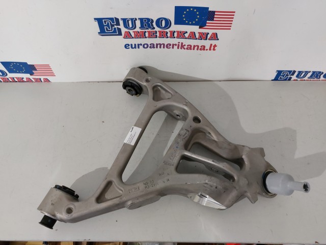 Arm Assembly, RH